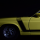 Illustration for article titled 1970 Ford Mustang Boss 302em/em